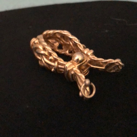 no brand Accessories - Vintage Clamp for ladies gloves